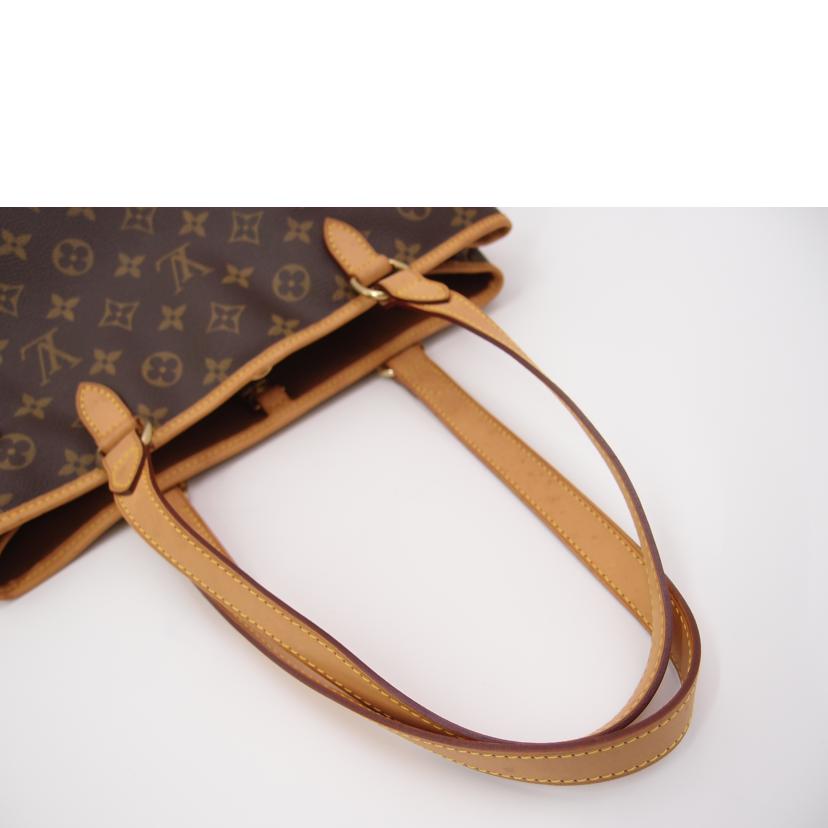 LOUIS VUITTON/バティニョール・オリゾンタル/モノグラム/M51154//DU0***/Aランク/69