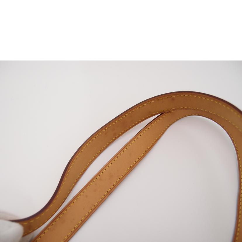 LOUIS VUITTON/バティニョール・オリゾンタル/モノグラム/M51154//DU0***/Aランク/69