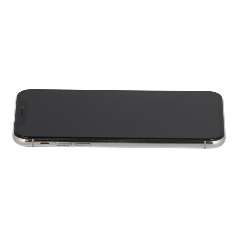 Apple docomo アップル /iPhone X 64GB/MQAY2J/A//DNPXM469JCLL/Bランク/77