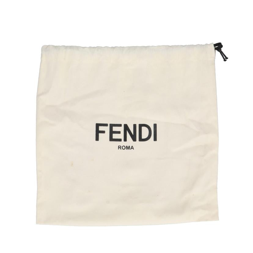 FENDI フェンディ/ストラップユー/フラワースタッズ//Aランク/85