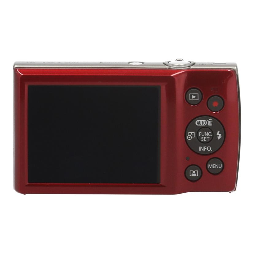 Canon キヤノン /デジタルカメラ/IXY 200//511060006182/Bランク/62