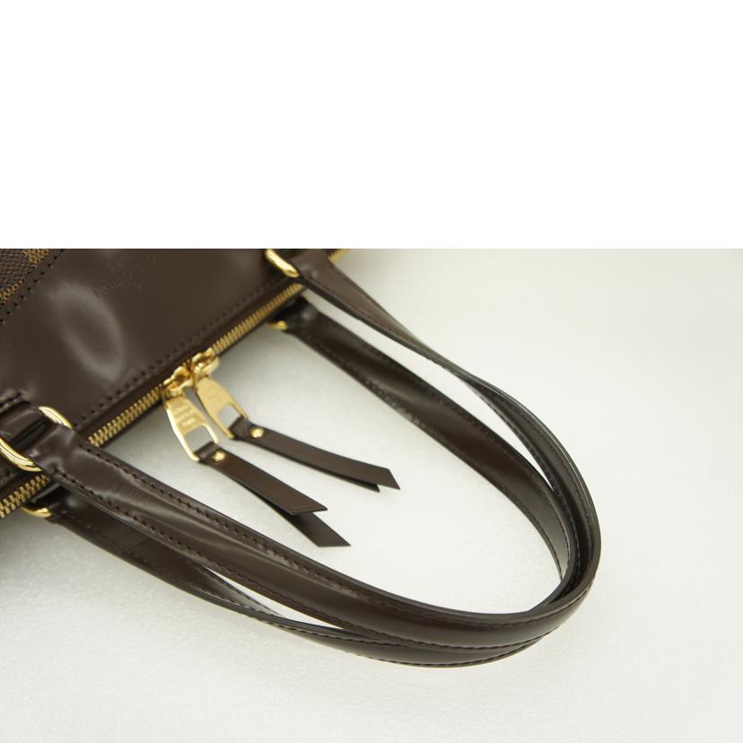 LOUIS VUITTON ルイヴィトン/ウエストミンスターPM/ダミエ・エベヌ/N41102//DR1***/ABランク/01