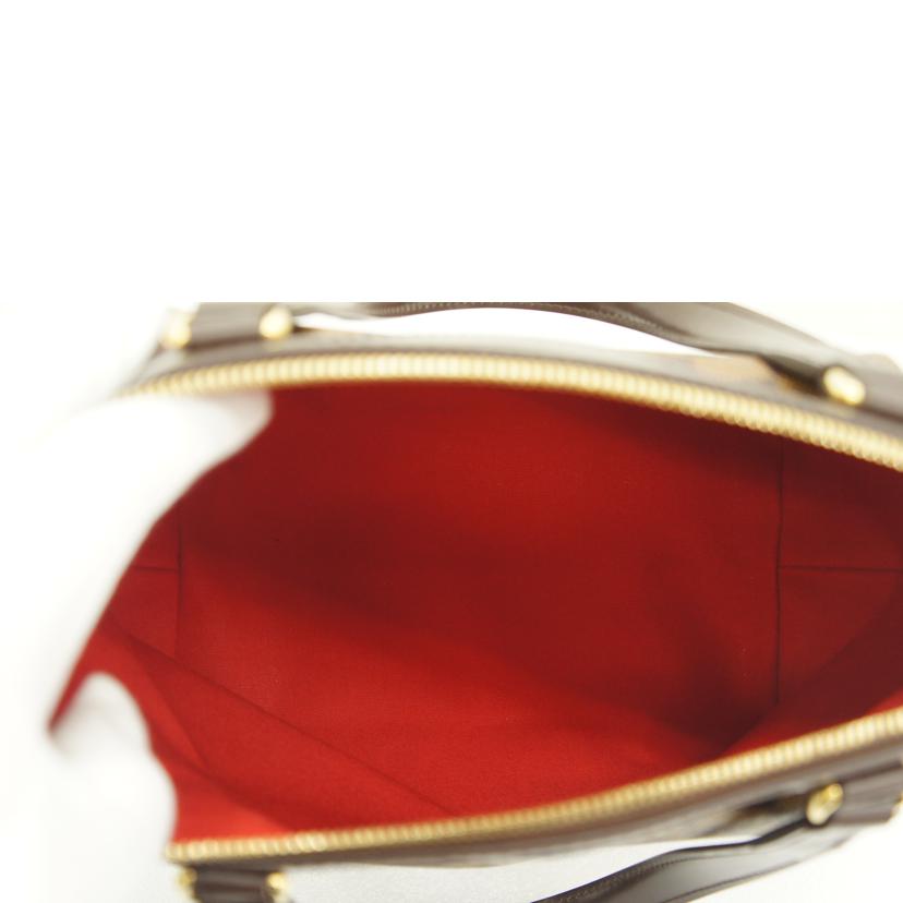 LOUIS VUITTON ルイヴィトン/ウエストミンスターPM/ダミエ・エベヌ/N41102//DR1***/ABランク/01