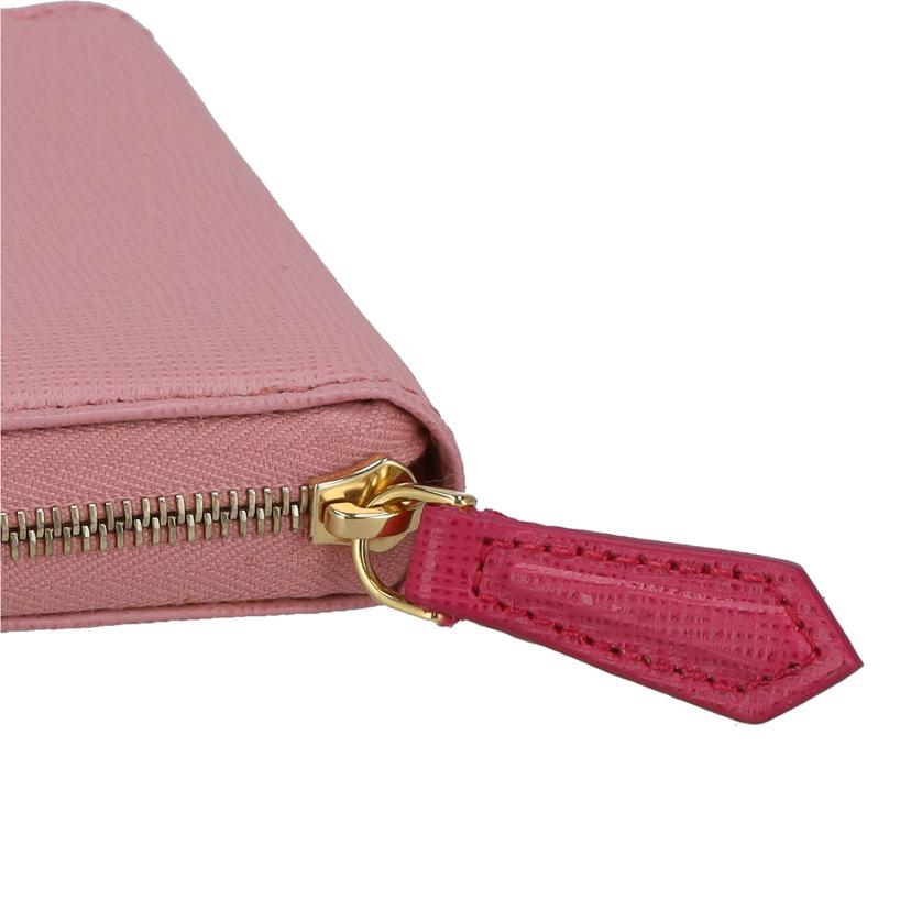FENDI フェンディ/ラウンドファスナーミニウォレット/8M0313 00W2F//Aランク/85