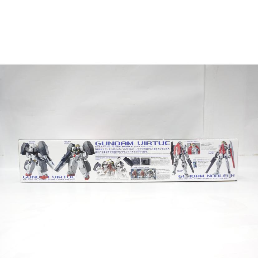BANDAI バンダイ/MG/ガンダムヴァーチェ//ABランク/42