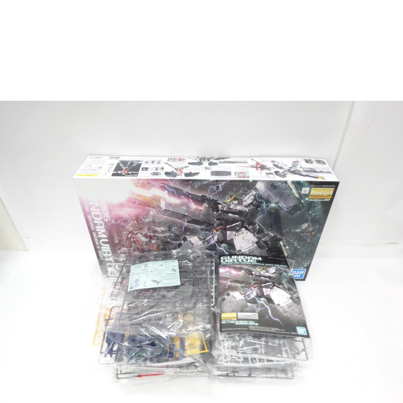 BANDAI バンダイ/MG/ガンダムヴァーチェ//ABランク/42