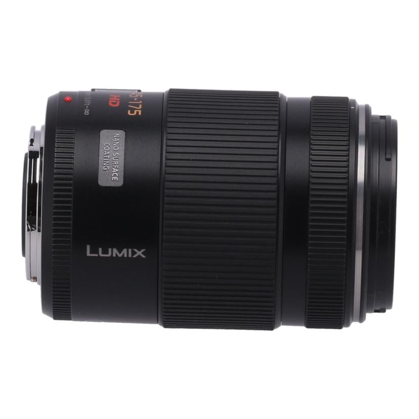 Panasonic パナソニック /交換レンズ/45-175mm/H-PS45175//HN2LD202419/ABランク/71