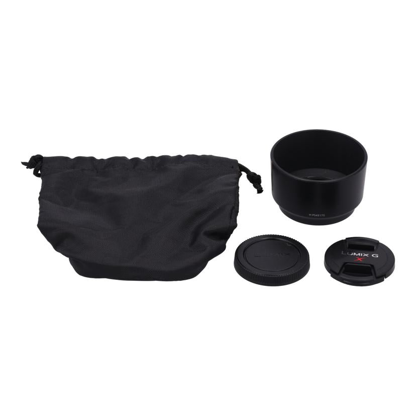 Panasonic パナソニック /交換レンズ/45-175mm/H-PS45175//HN2LD202419/ABランク/71