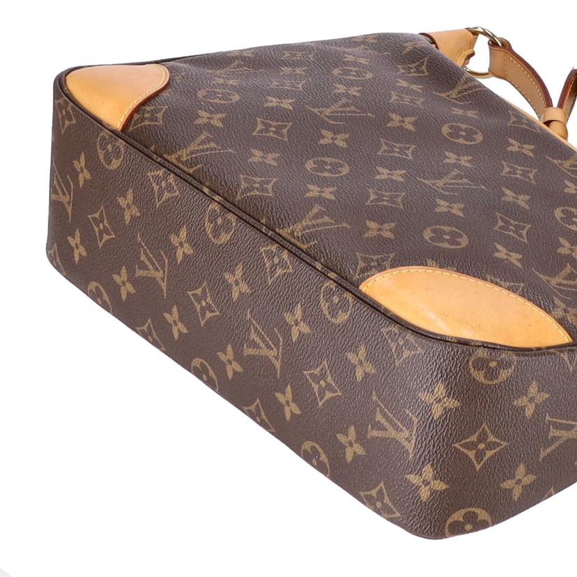 LV ルイヴィトン/ブローニュ/モノグラム/M51265//AS1***/ABランク/85