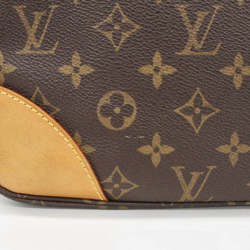 LV ルイヴィトン/ブローニュ/モノグラム/M51265//AS1***/ABランク/85