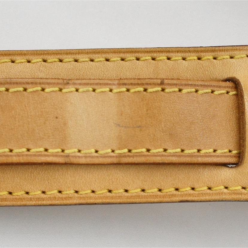 LV ルイヴィトン/ブローニュ/モノグラム/M51265//AS1***/ABランク/85