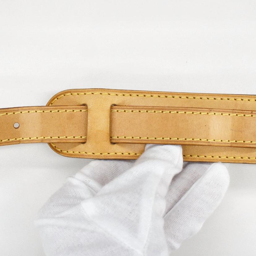 LV ルイヴィトン/ブローニュ/モノグラム/M51265//AS1***/ABランク/85