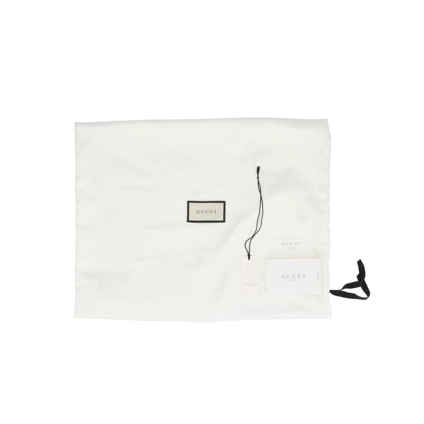 GUCCI グッチ/PVCトートバッグ/フラワー/575140//467***/ABランク/85