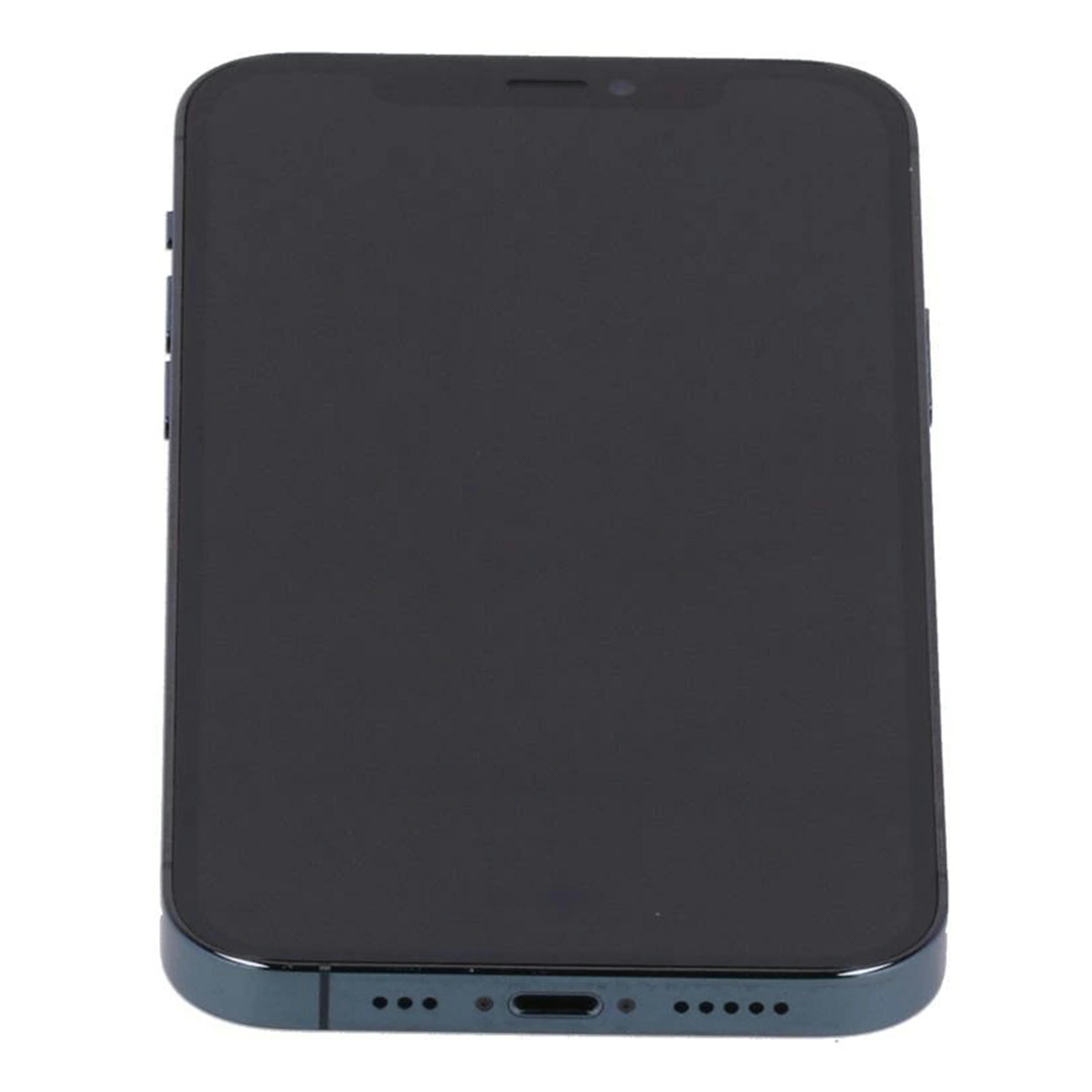 Apple SIMロックなし アップル /iPhone12 Pro 256GB/MGMD3J/A//G6TFJ0MV0D8Q/ABランク/71