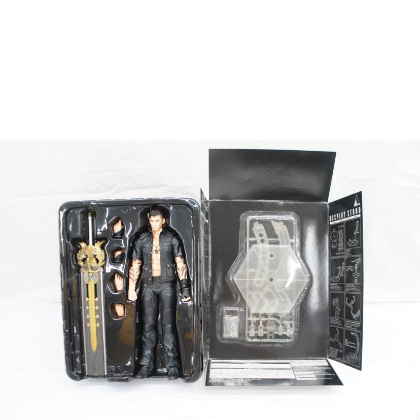 SQUARE ENIX スクウェア・エニックス/プレイアーツ改 グラディオラス・アミシティア/FF XV//ABランク/05