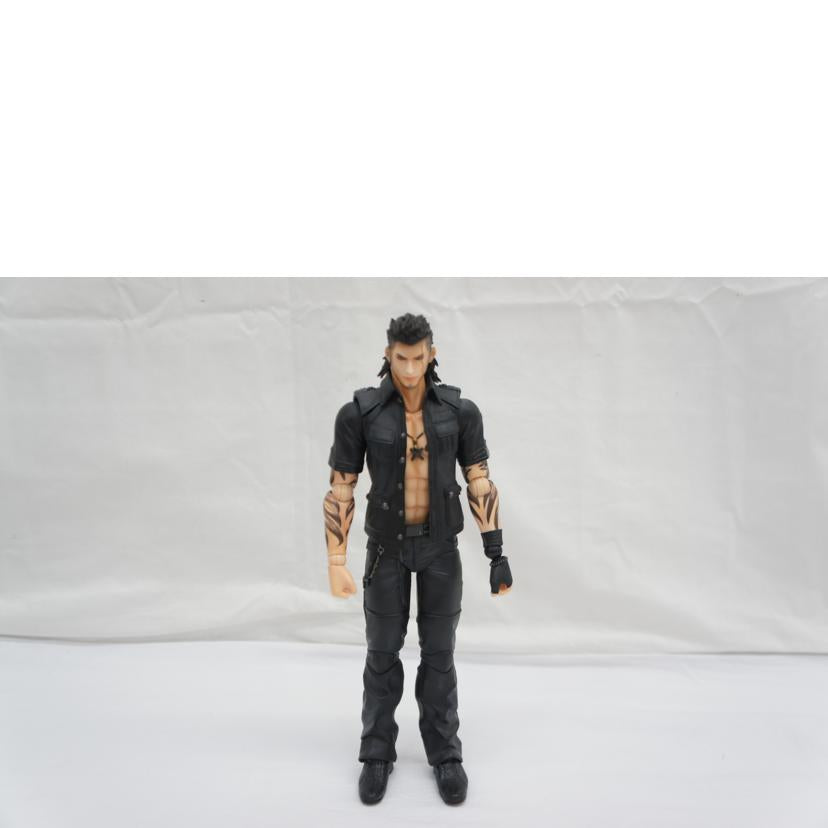 SQUARE ENIX スクウェア・エニックス/プレイアーツ改 グラディオラス・アミシティア/FF XV//ABランク/05