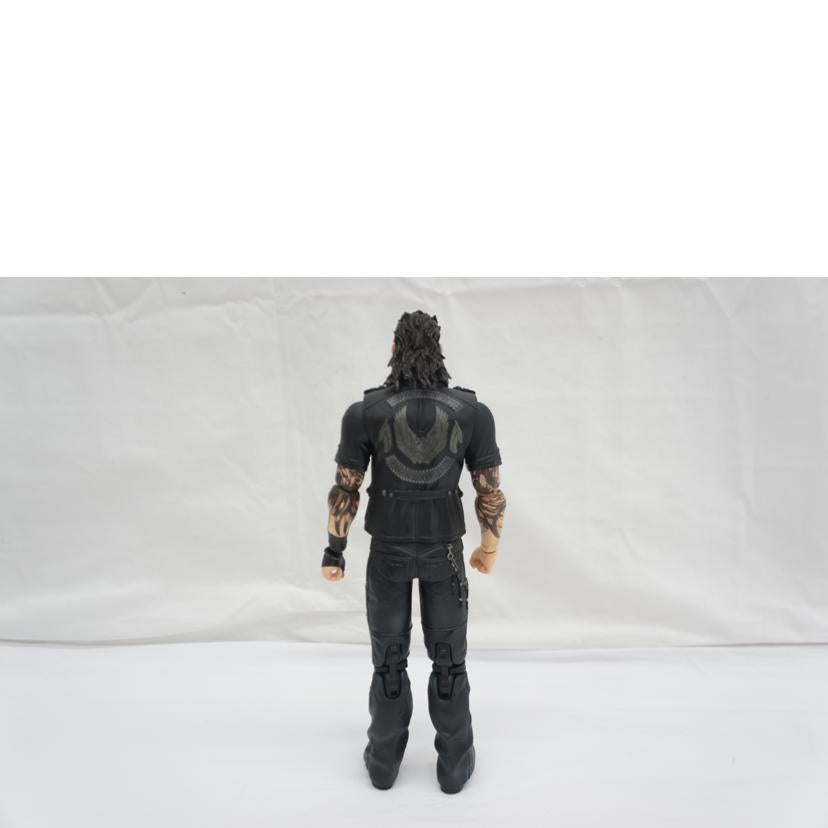 SQUARE ENIX スクウェア・エニックス/プレイアーツ改 グラディオラス・アミシティア/FF XV//ABランク/05