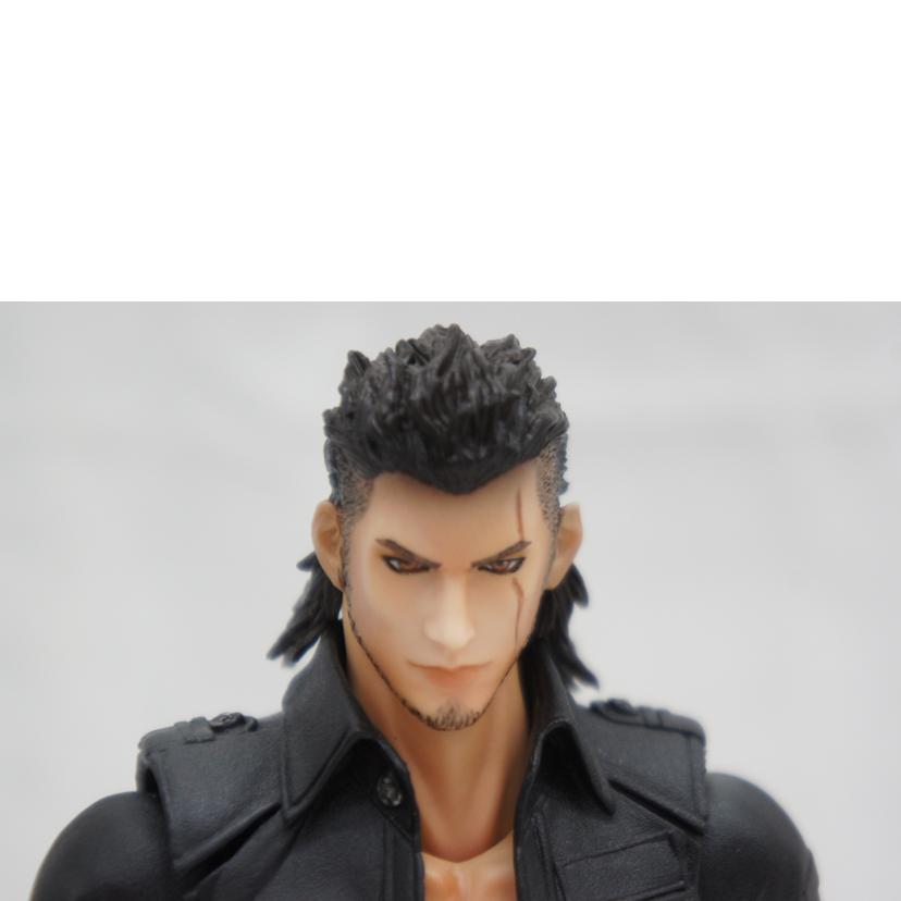 SQUARE ENIX スクウェア・エニックス/プレイアーツ改 グラディオラス・アミシティア/FF XV//ABランク/05