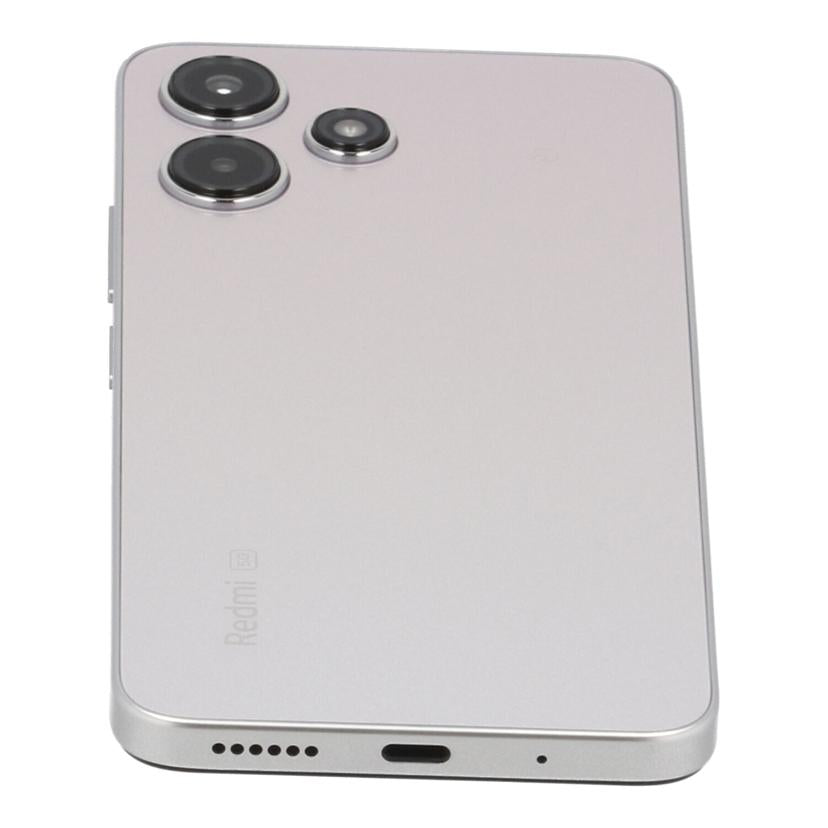 Xiaomi シャオミ/スマートフォン/Redmi 12 5G 128GB/XIG03//db14c2b7e97d/Aランク/71