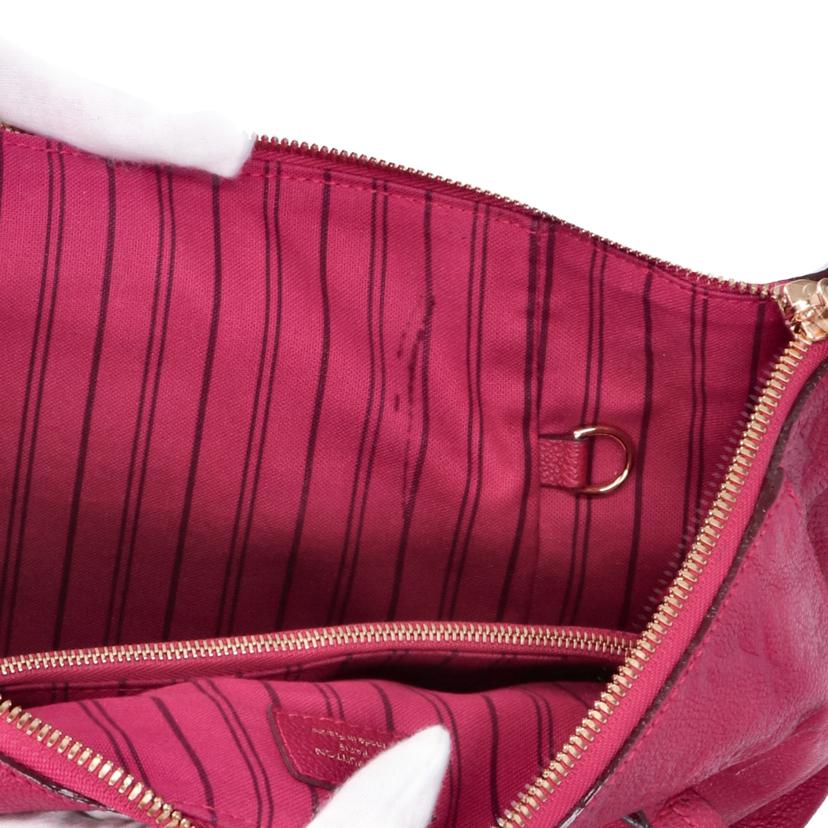 LOUIS VUITTON ルイ・ヴィトン/ルミューズPM/アンプラント/オロール/M94046//TR4***/ABランク/09