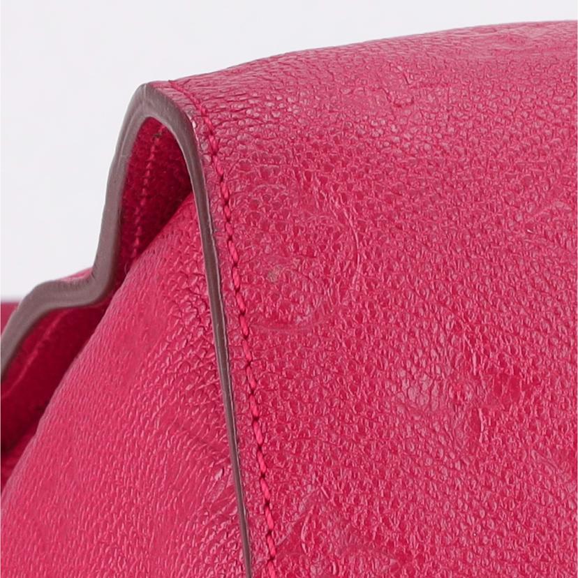 LOUIS VUITTON ルイ・ヴィトン/ルミューズPM/アンプラント/オロール/M94046//TR4***/ABランク/09