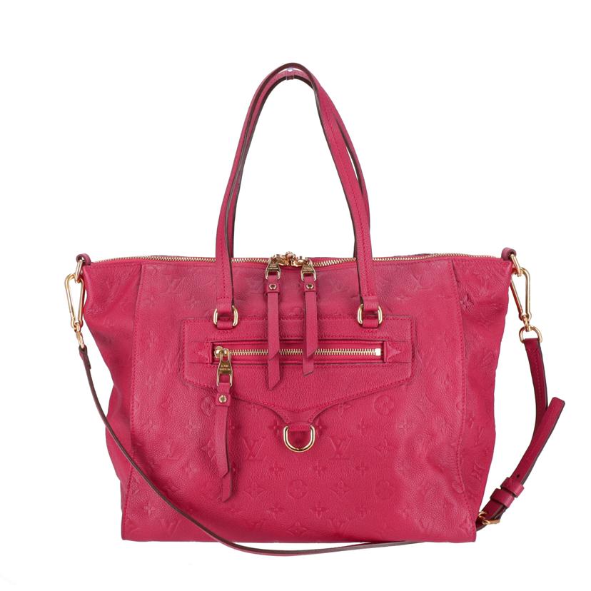 LOUIS VUITTON ルイ・ヴィトン/ルミューズPM/アンプラント/オロール/M94046//TR4***/ABランク/09