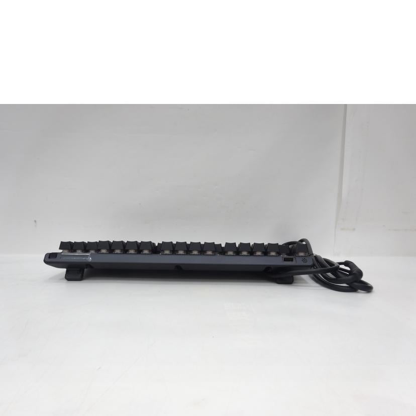 steelseries/ゲーミングキーボード/APEX PRO TKL JP/64737 JP//ABランク/42