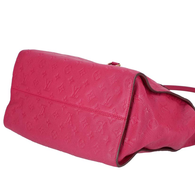 LOUIS VUITTON ルイ・ヴィトン/ルミューズPM/アンプラント/オロール/M94046//TR4***/ABランク/09