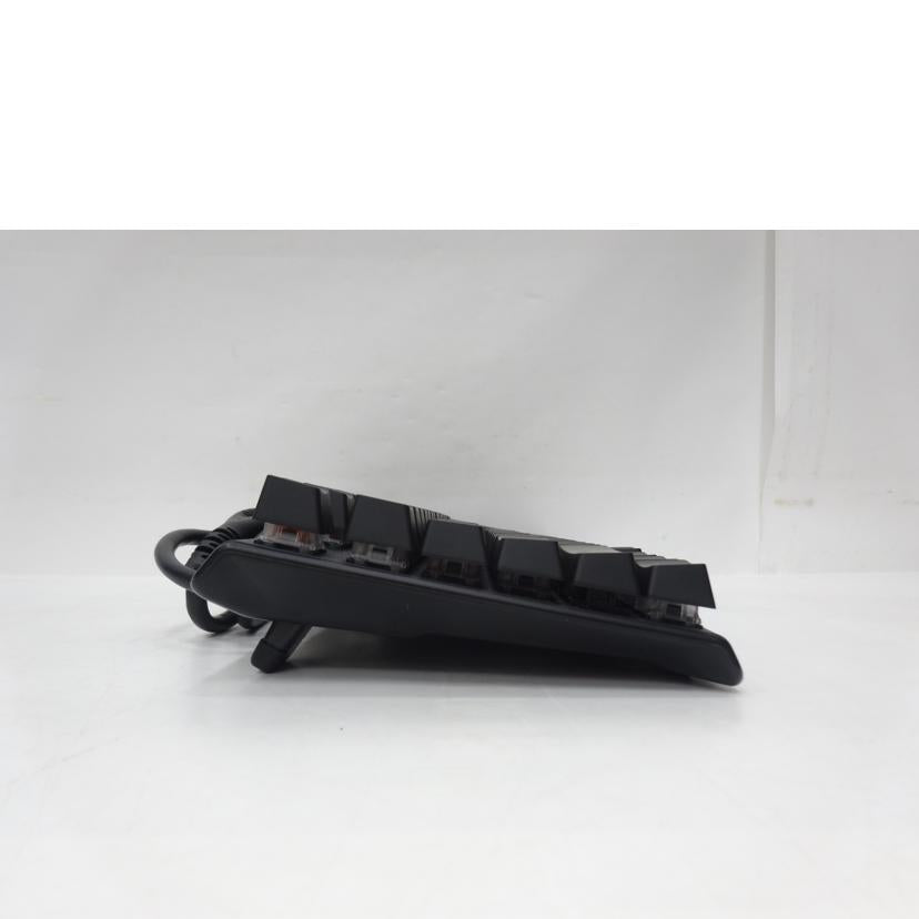 steelseries/ゲーミングキーボード/APEX PRO TKL JP/64737 JP//ABランク/42