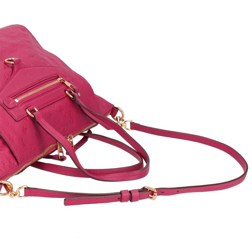 LOUIS VUITTON ルイ・ヴィトン/ルミューズPM/アンプラント/オロール/M94046//TR4***/ABランク/09