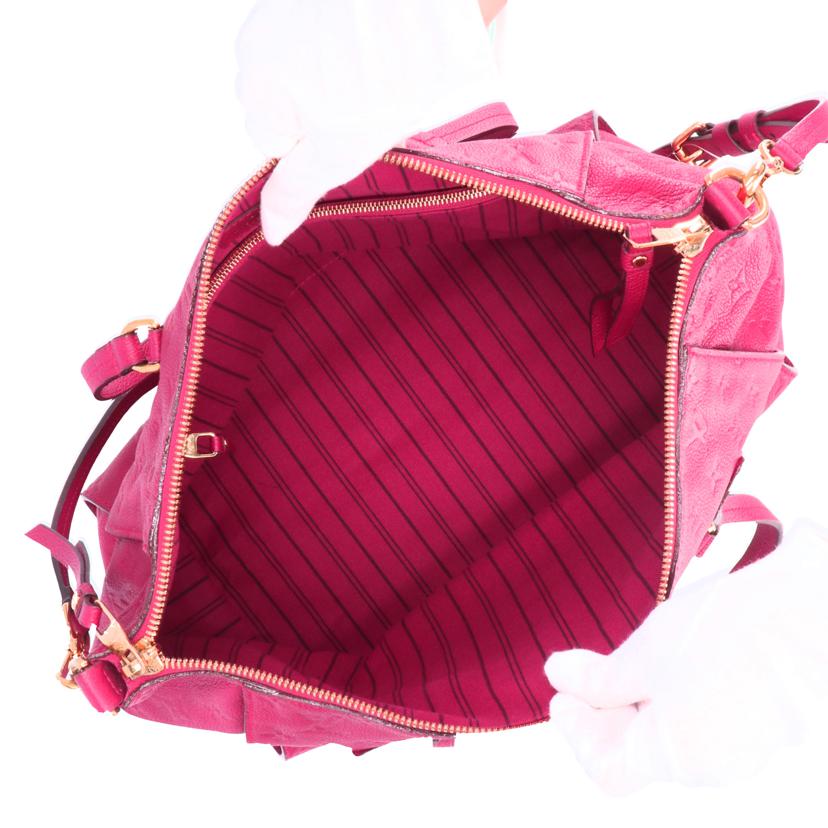 LOUIS VUITTON ルイ・ヴィトン/ルミューズPM/アンプラント/オロール/M94046//TR4***/ABランク/09