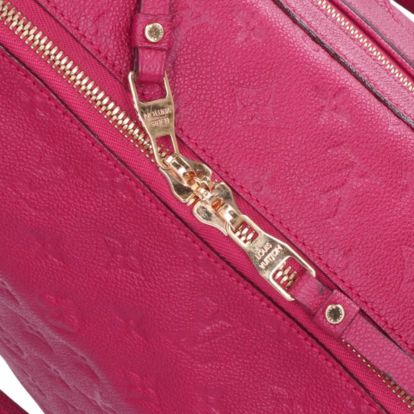 LOUIS VUITTON ルイ・ヴィトン/ルミューズPM/アンプラント/オロール/M94046//TR4***/ABランク/09