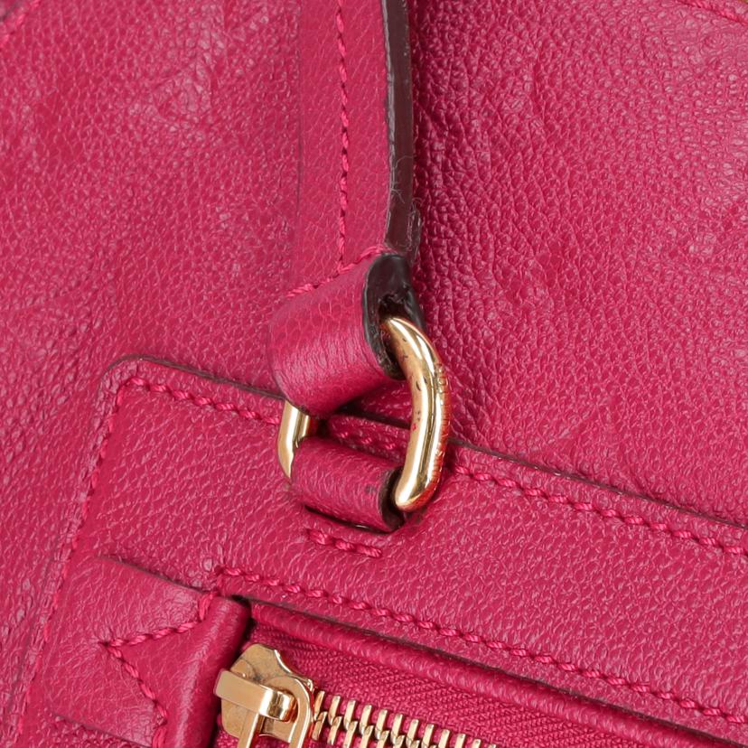 LOUIS VUITTON ルイ・ヴィトン/ルミューズPM/アンプラント/オロール/M94046//TR4***/ABランク/09