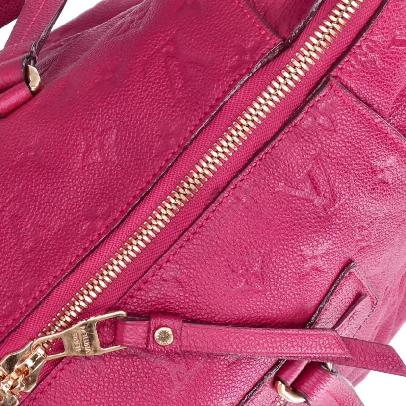 LOUIS VUITTON ルイ・ヴィトン/ルミューズPM/アンプラント/オロール/M94046//TR4***/ABランク/09