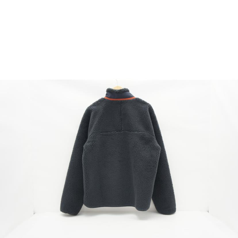 patagonia パタゴニア/クラシック レトロX ジャケット/フリースジャケット/23056//サイズ L/Bランク/05