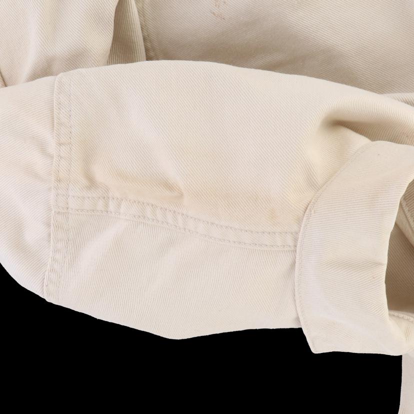 LEVIS リーバイス/60's/希少/70518コットンツイルJK/裏ボタン0/USA製/ヴィンテージ/70518-1022//42/Bランク/82