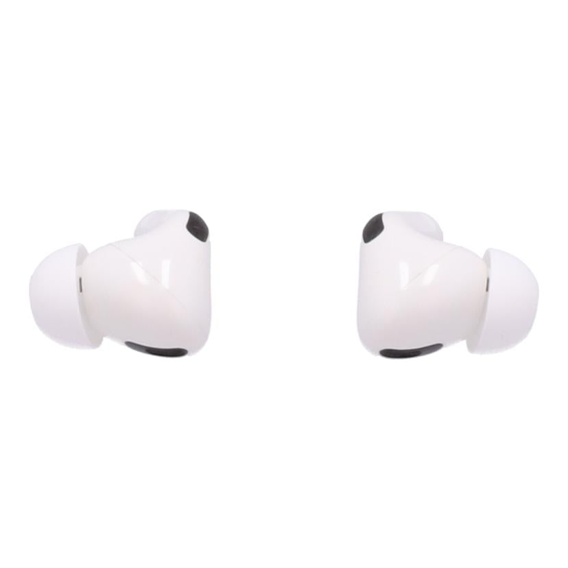 Apple アップル /AirPods Pro 第1世代/MWP22J/A//GXDDGGBU0C6L/Bランク/71