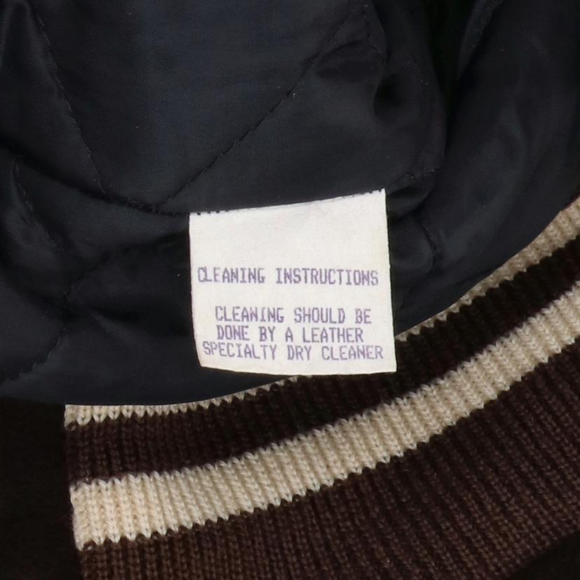 SKOOKUM スクーカム/スクーカム/ウールスカジャン/サイズ42//ABランク/85