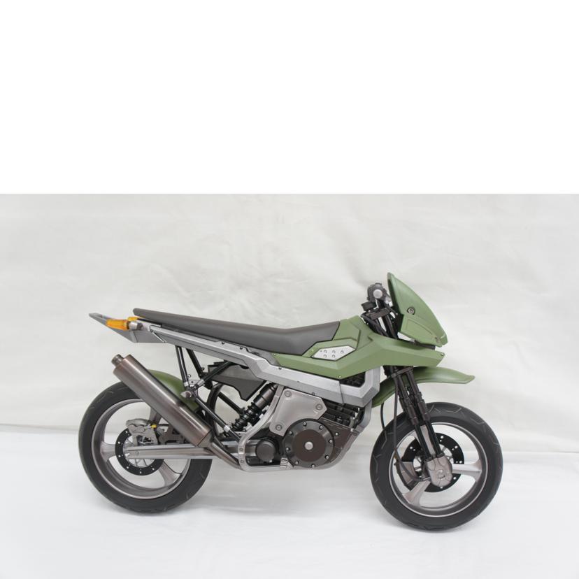 SQUARE ENIX スクウェア・エニックス/プレイアーツ改 ジェシー&バイクSET/FF VII リメイク//ABランク/05