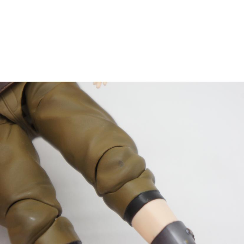 SQUARE ENIX スクウェア・エニックス/プレイアーツ改 ジェシー&バイクSET/FF VII リメイク//ABランク/05