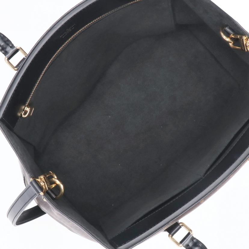 LOUIS VUITTON ルイ・ヴィトン/フェニックスMM/モノグラム/ノワール/M41542//CA4***/Aランク/09