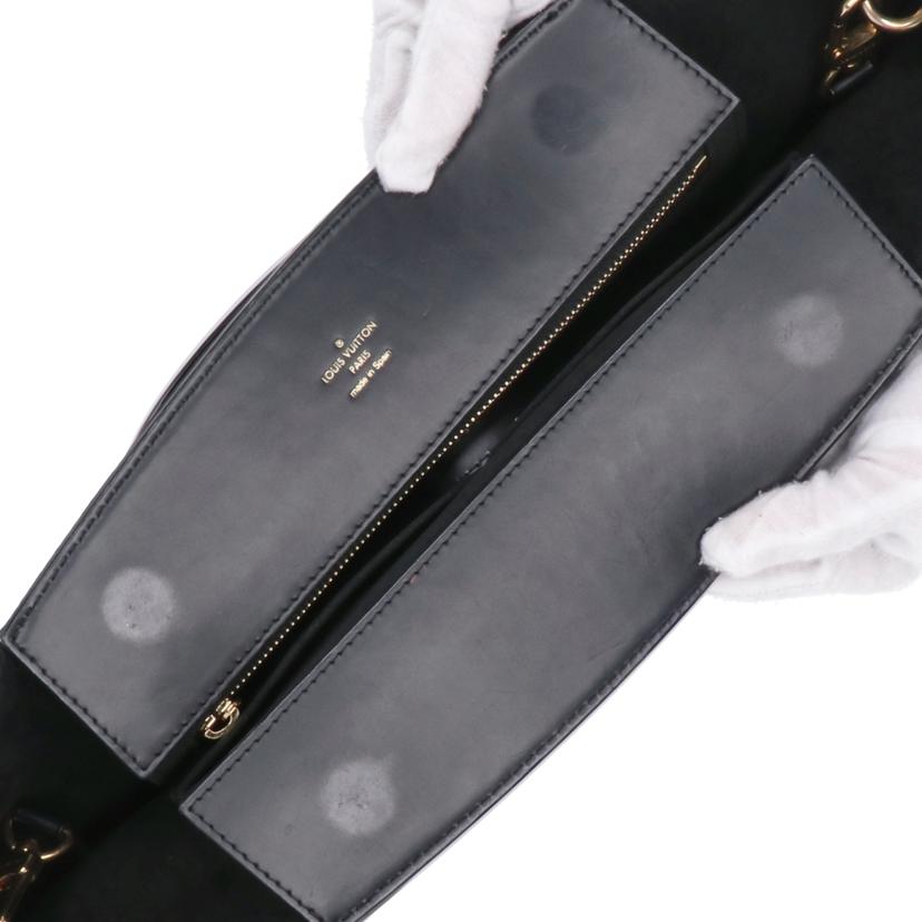 LOUIS VUITTON ルイ・ヴィトン/フェニックスMM/モノグラム/ノワール/M41542//CA4***/Aランク/09