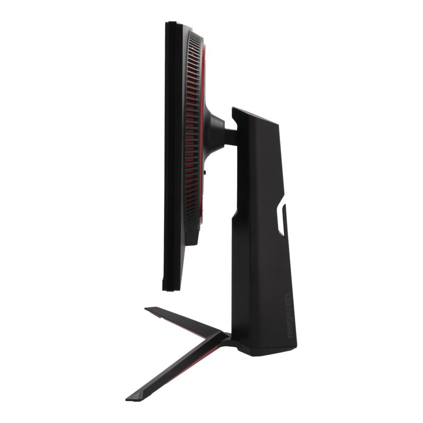 LG LGエレクトロニクス/PCモニター/UltraGear 27GN650//107ntuw2k998/Bランク/19