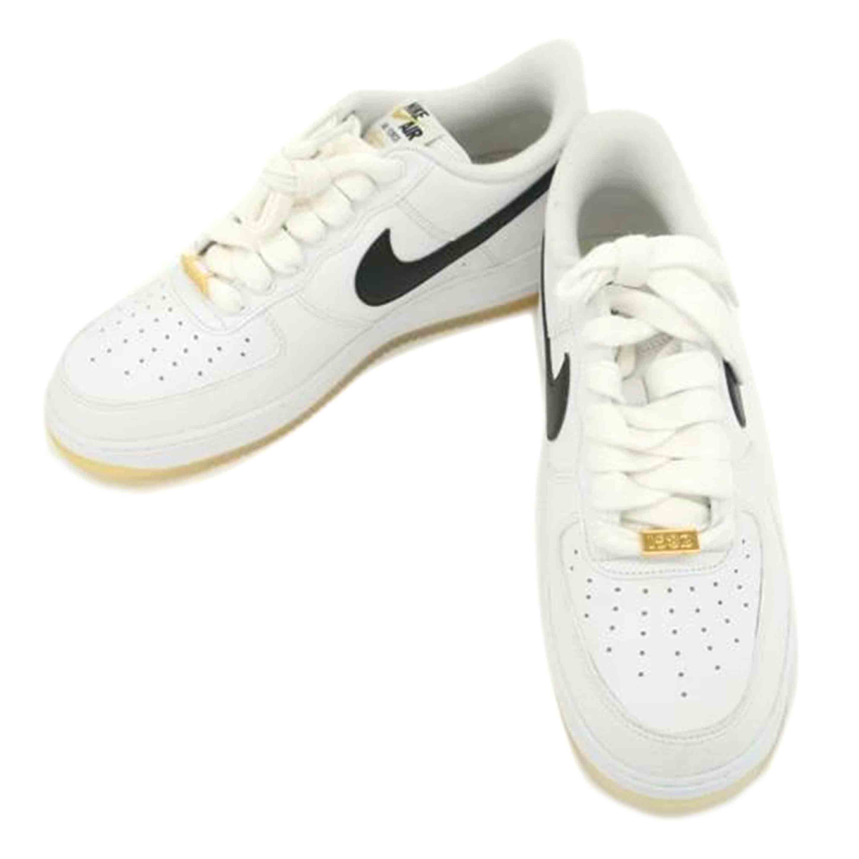 NIKE ナイキ/AIR FORCE1 07 PRM/DX2305//100/ABランク/42