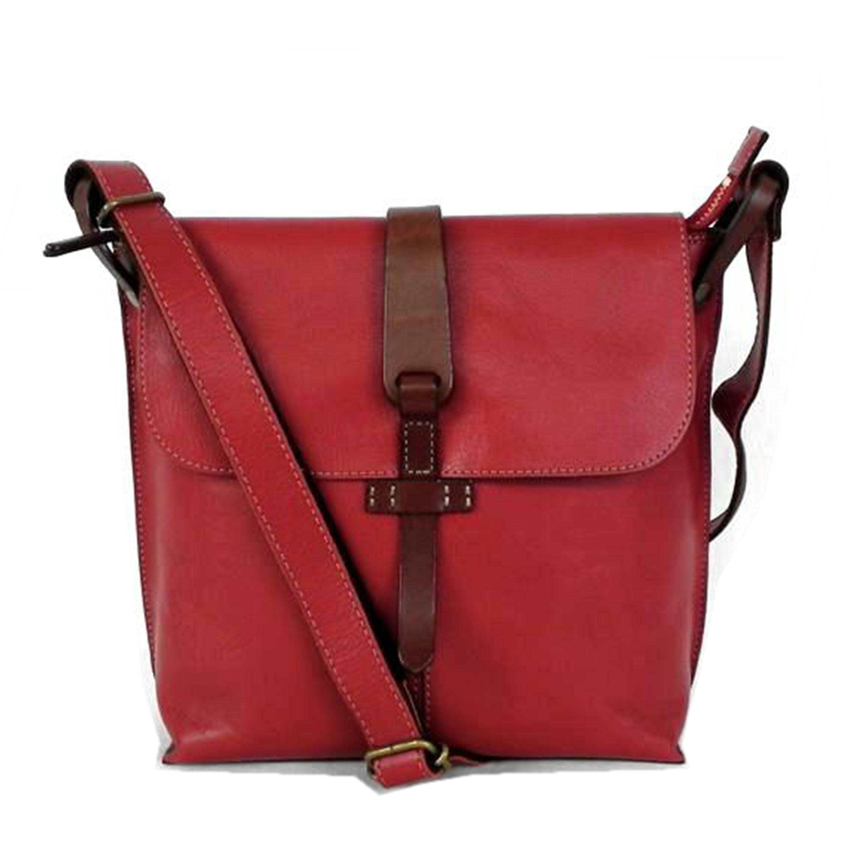 Laisser Faire レッセフェール/レザーショルダーバッグ/510163//Aランク/81