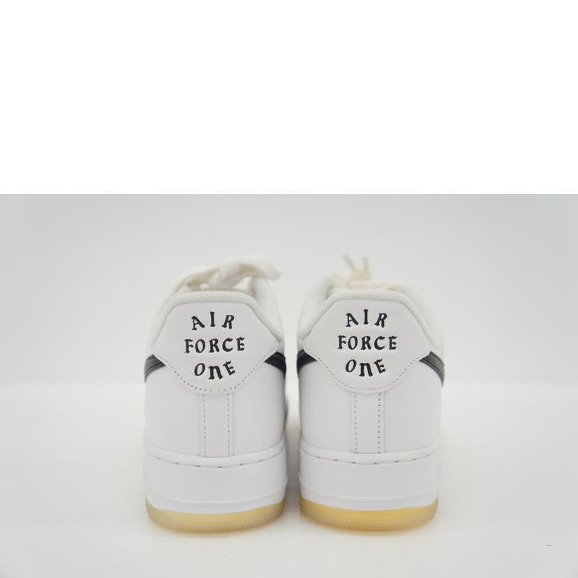NIKE ナイキ/AIR FORCE1 07 PRM/DX2305//100/ABランク/42