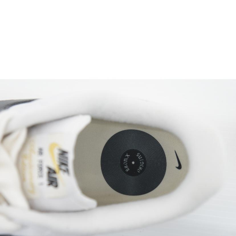 NIKE ナイキ/AIR FORCE1 07 PRM/DX2305//100/ABランク/42