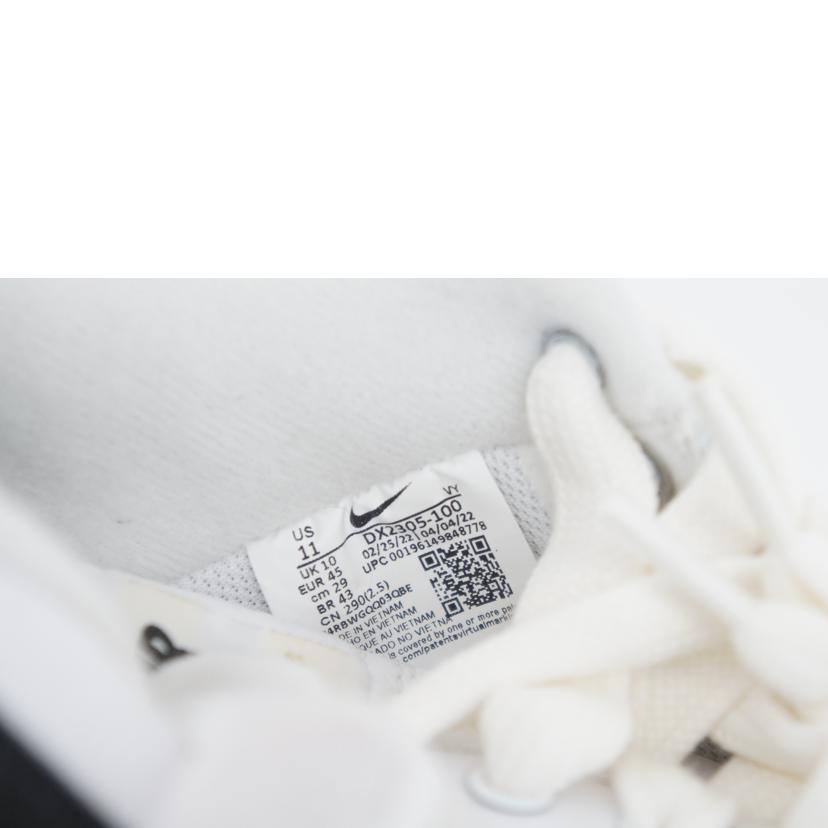 NIKE ナイキ/AIR FORCE1 07 PRM/DX2305//100/ABランク/42