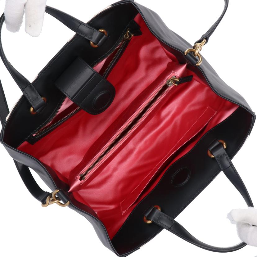 GUCCI グッチ/GGマーモントキルティングレザー2wayショルダー/448054//493***/SAランク/85