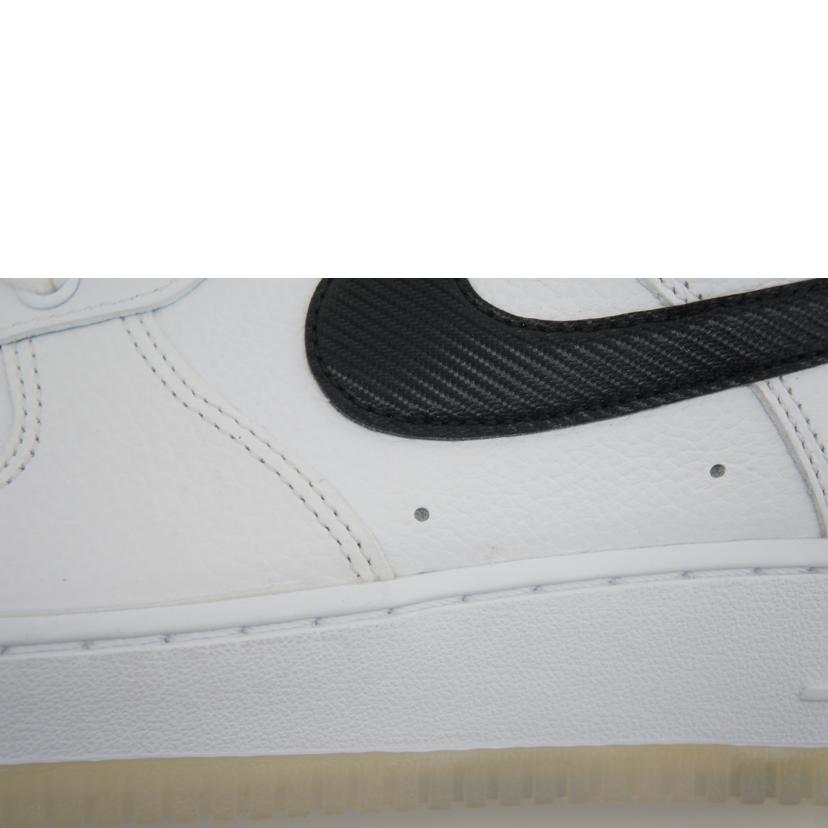 NIKE ナイキ/AIR FORCE1 07 PRM/DX2305//100/ABランク/42